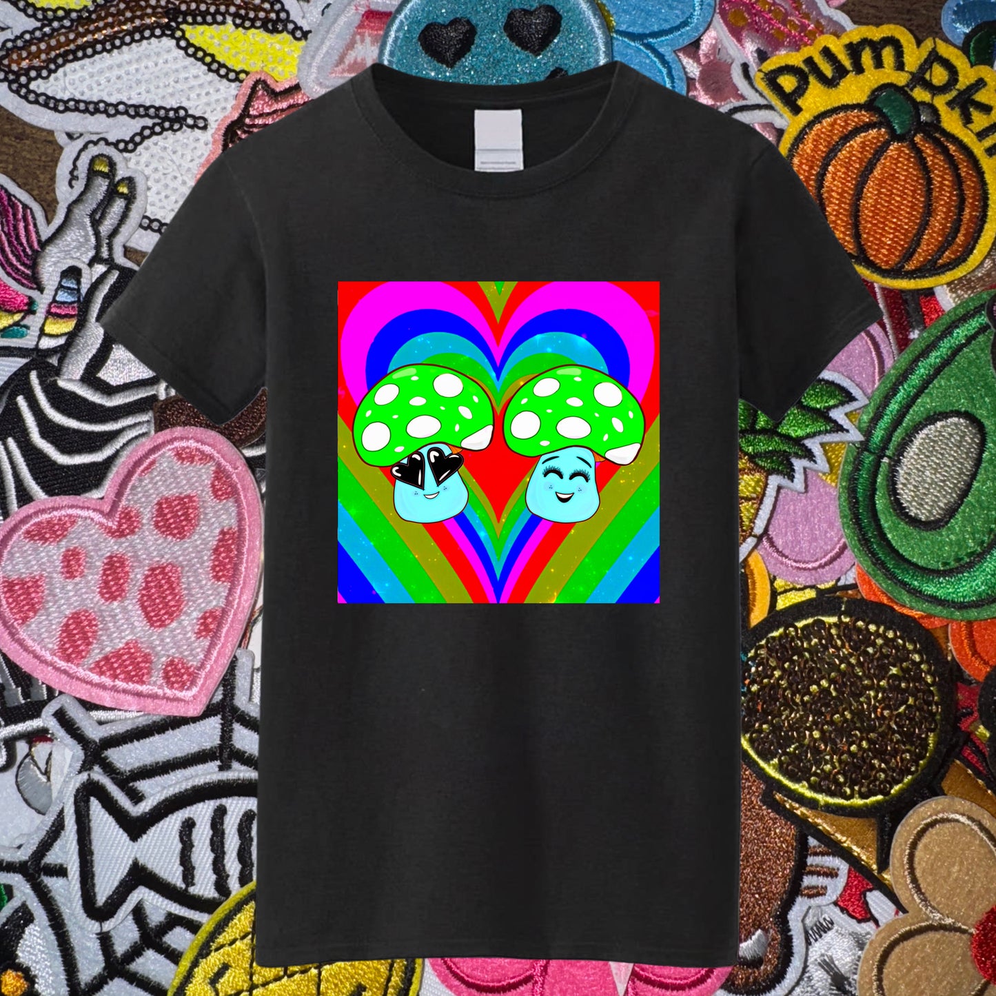 Cosmic Luv Collection💚🍄
