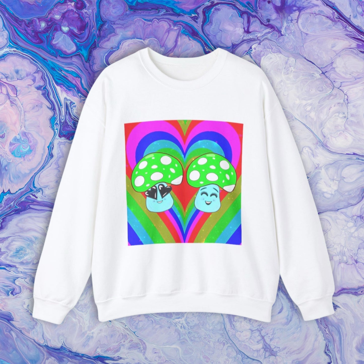 Cosmic Luv Collection💚🍄