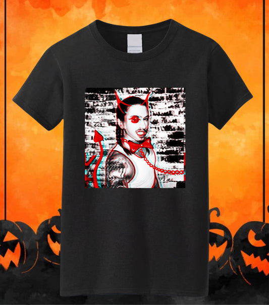 ‘Freaky’ T-Shirt 😈👻