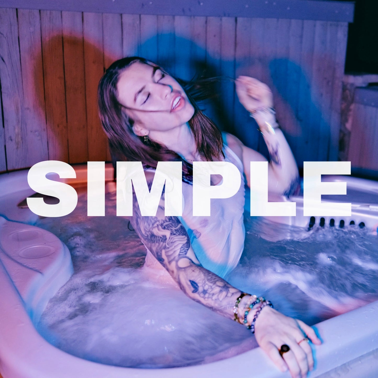 โSimpleโ T-Shirt ๐
๐ผ๐
