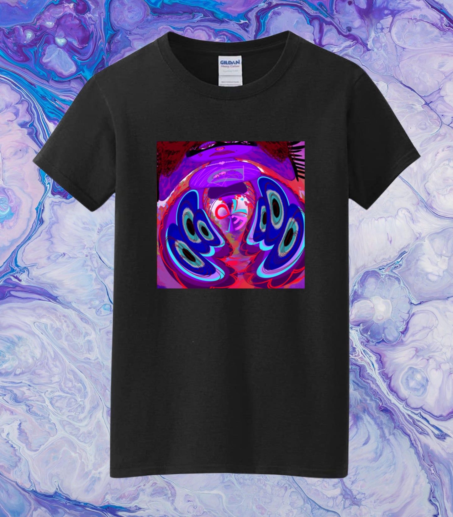 'Simp Pixie OG' T-Shirt π§π½ββοΈβ¨