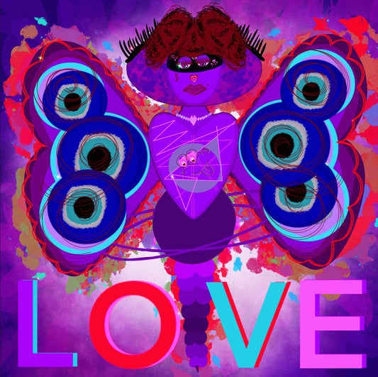 'Simp Pixie OG' T-Shirt 🧚🏽♀️✨