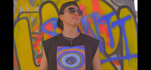 ‘Eye of The Profit’ T-Shirt 👁️🌈