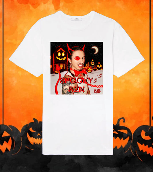 ‘Spooky Szn’ T-Shirt 👻😈