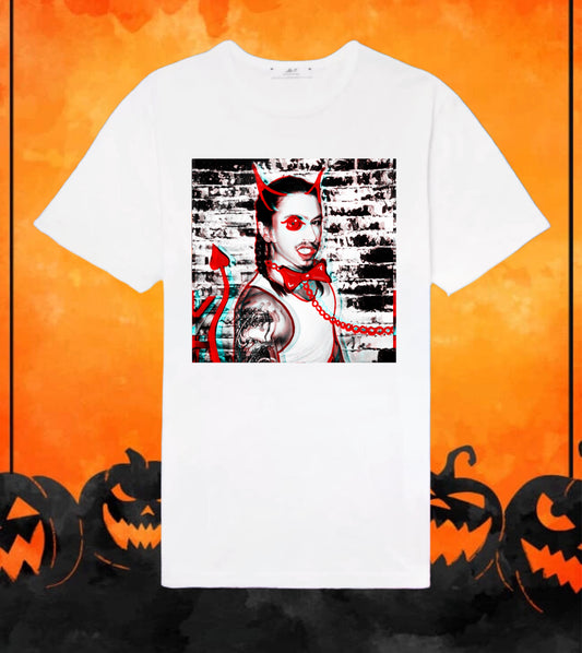 ‘Freaky’ T-Shirt 😈👻