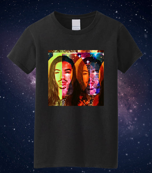 ‘Starlight’ T-Shirt🌠💋