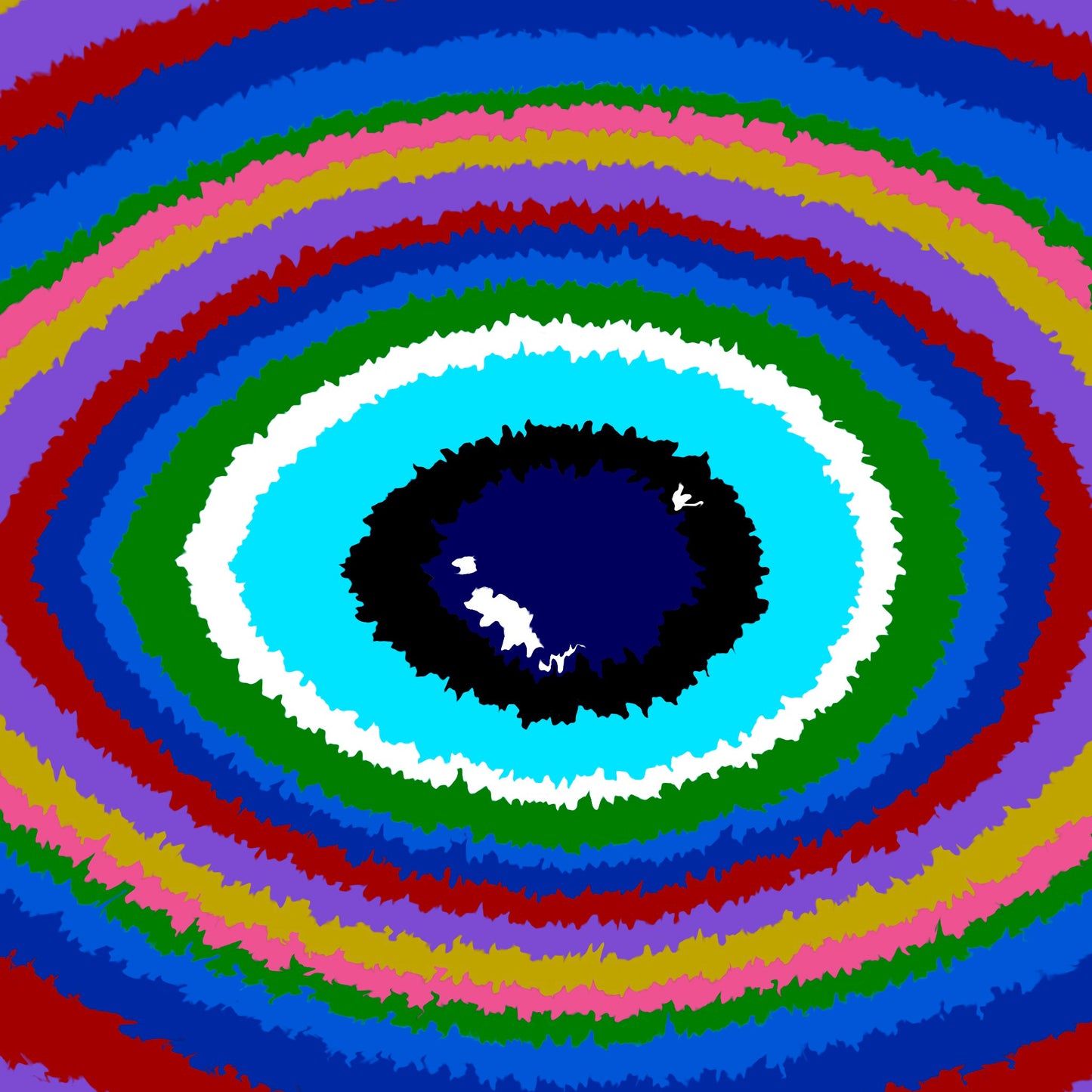 ‘Eye of The Profit’ T-Shirt 👁️🌈